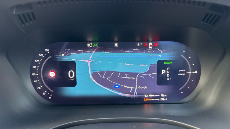 Volvo XC60 2.0 T8 [455] PHEV Ultra Dark 5dr AWD Geartronic Estate